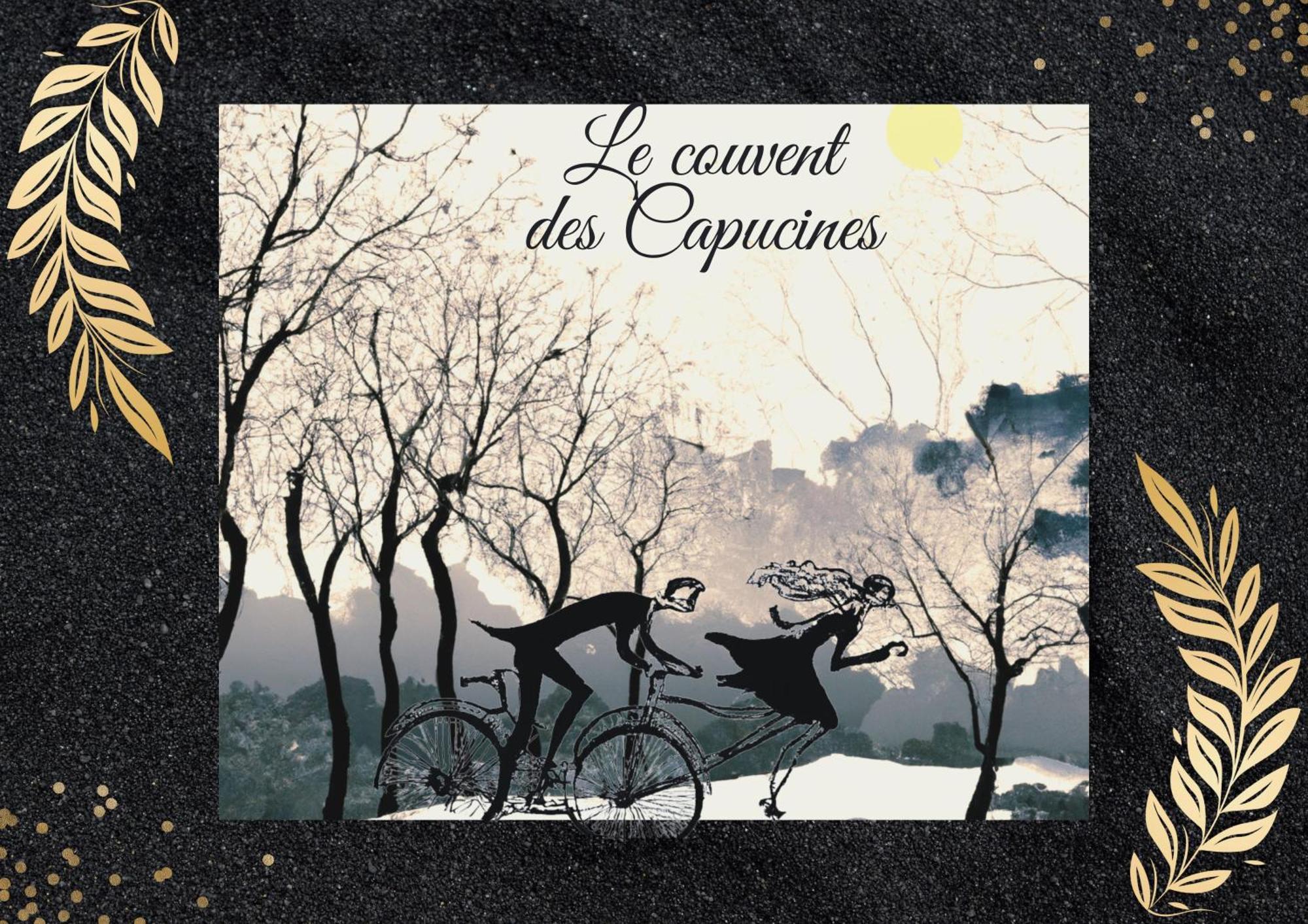 Le Couvent Des Capucines - Hebergement Velo Via Rhona Saint-Vallier  Exteriör bild